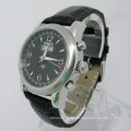 Stainless Steel Mechnical Watch (HLSL-1012)